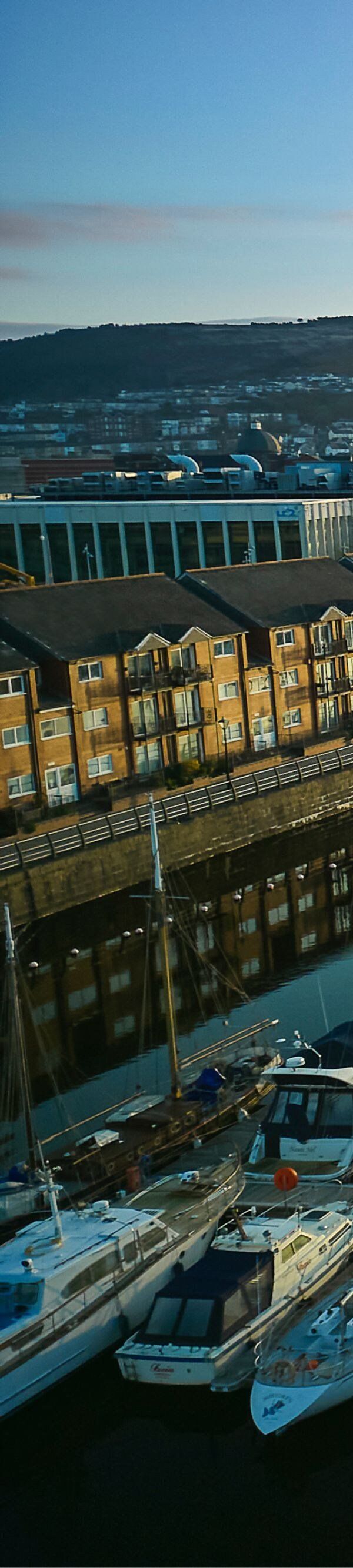 Delta Hotels By Marriott Swansea - 스완지
