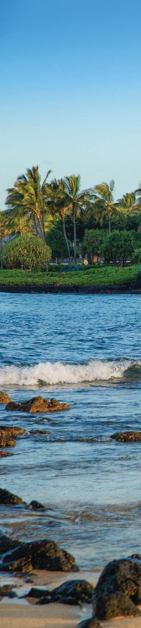 Marriotts Waiohai Beach Club - Koloa, HI
