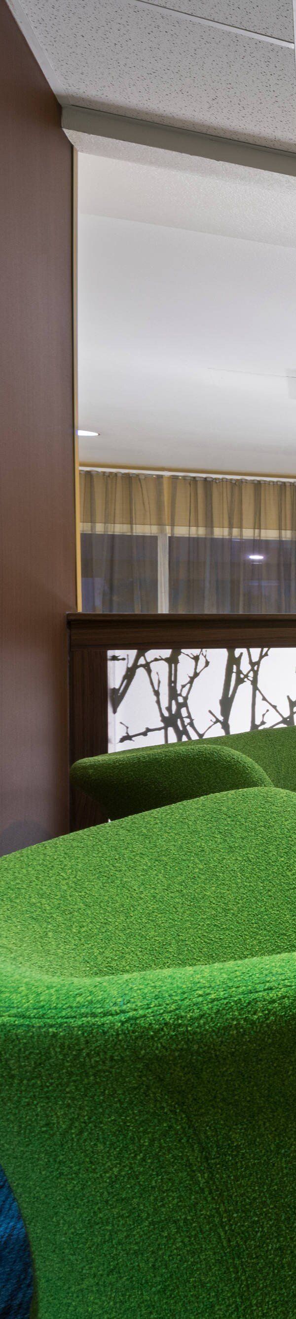 Fairfield Inn And Suites By Marriott Odessa - 오데사