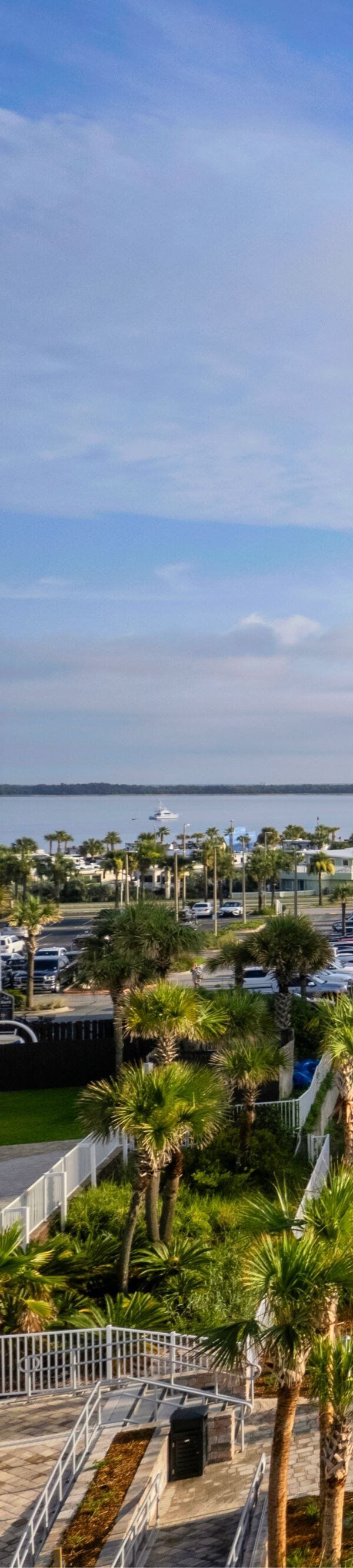 Fairfield By Marriott Inn And Suites Pensacola Beach - Gulf Breeze, FL