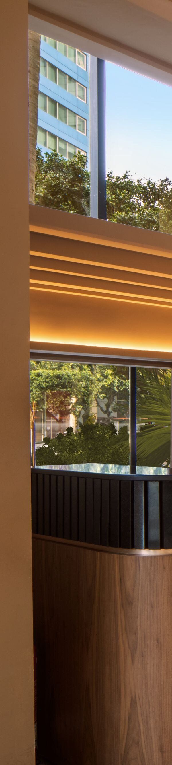Casablanca Marriott Hotel - Casablanca, Marokko