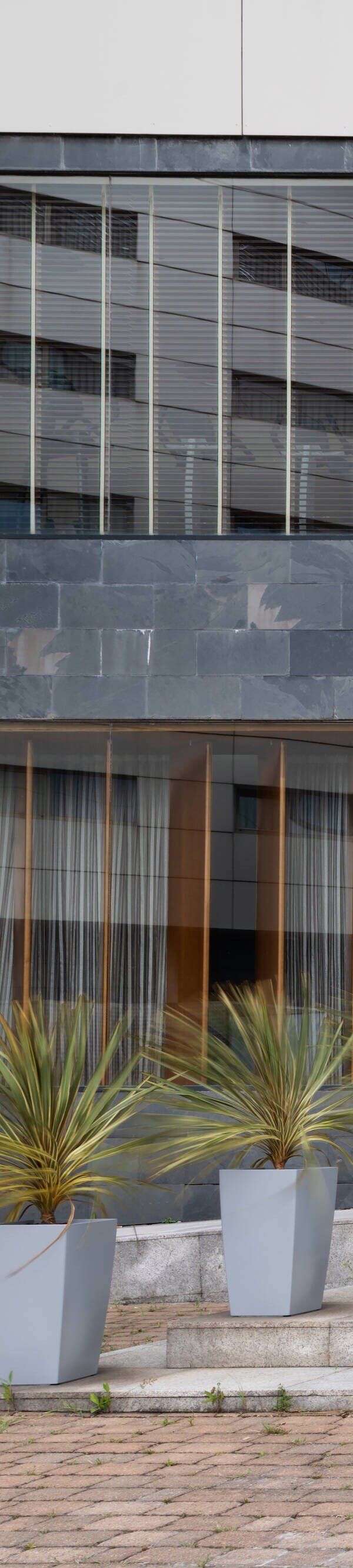 Ac Hotels By Marriott Hotel A Coruna - A Coruña