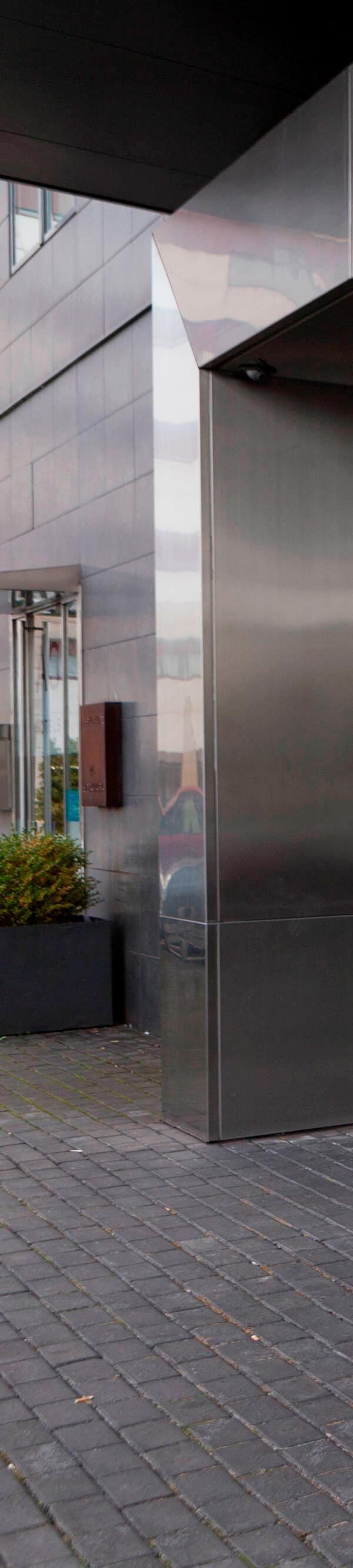 Ac Hotels By Marriott Hotel Gijon - Gijón