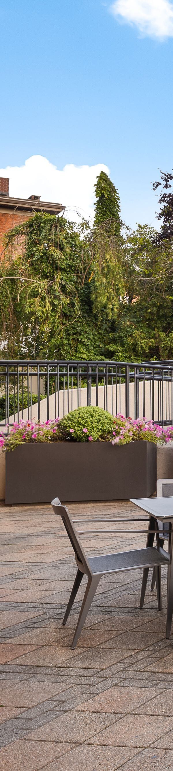 Courtyard By Marriott New Haven At Yale - New Haven, CT