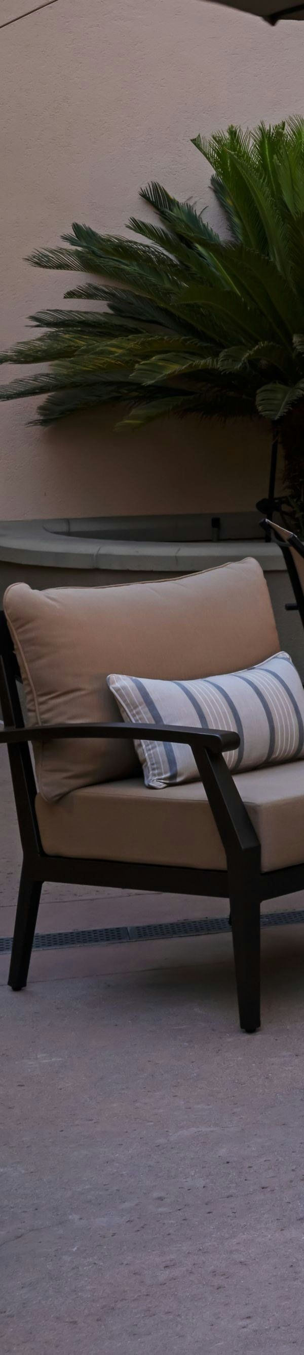 Courtyard By Marriott Los Angeles Baldwin Park - Monrovia