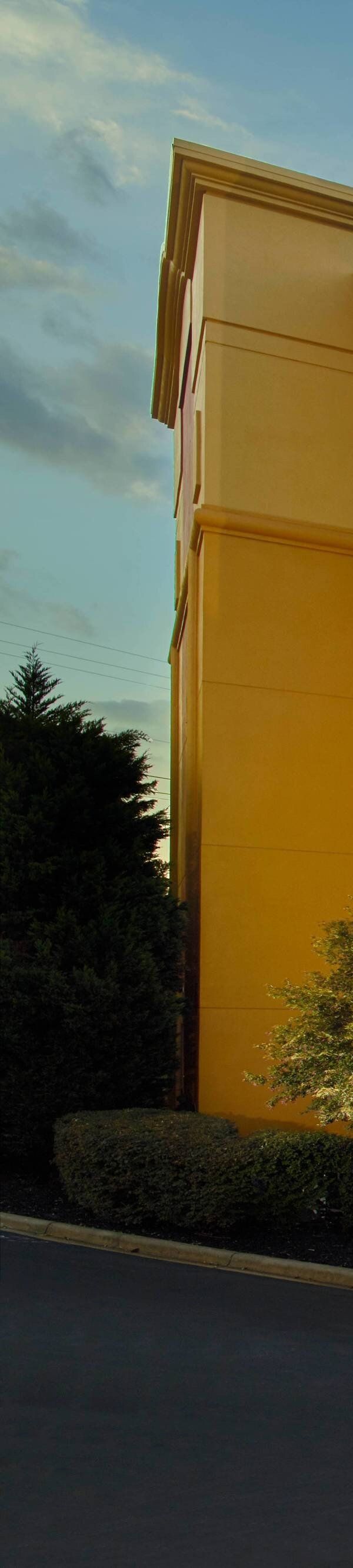Fairfield By Marriott Inn And Suites Asheville Outlets - Asheville, NC