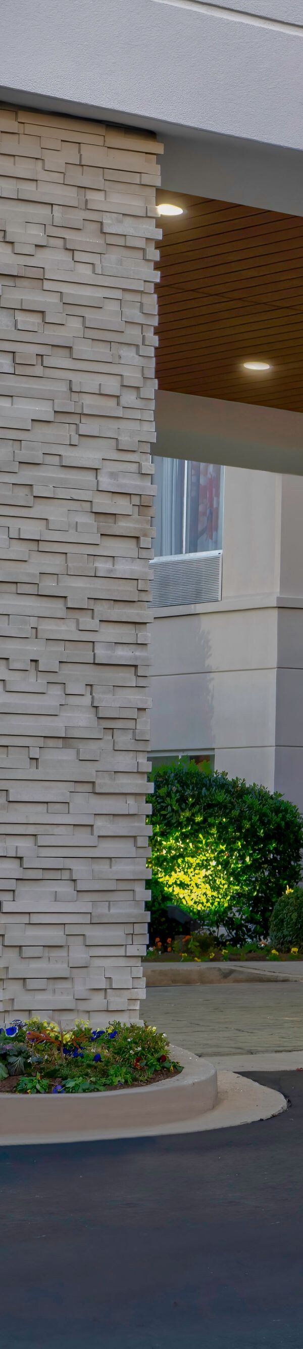 Fairfield Inn And Suites By Marriott Greenwood - Greenwood, SC