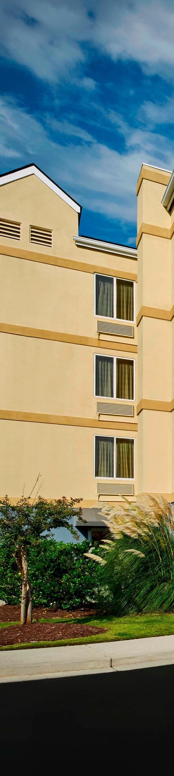 Fairfield Inn By Marriott Myrtle Beach Broadway At The Beach - Conway, SC