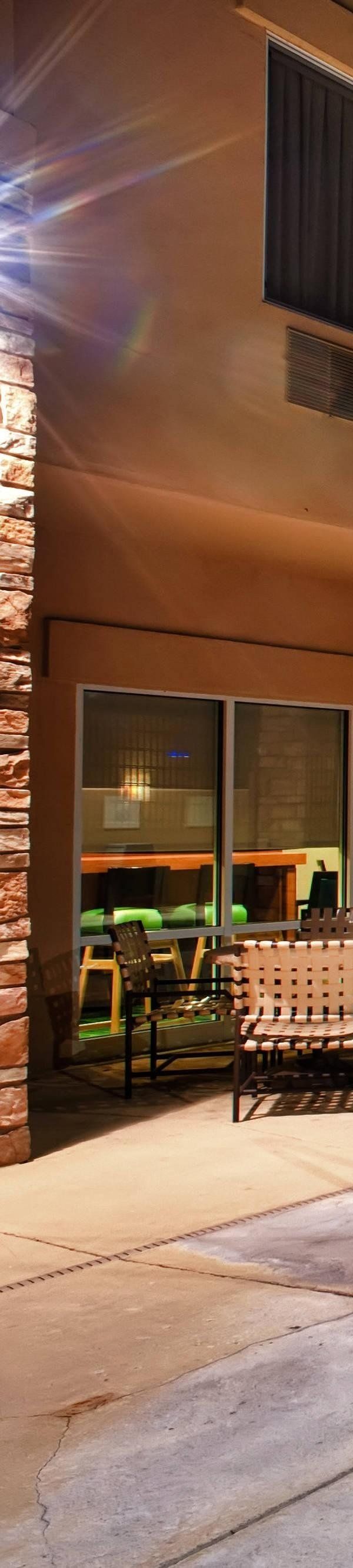 Fairfield Inn And Suites By Marriott Roswell - Roswell, NM