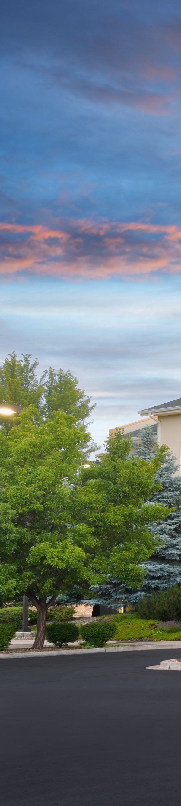 Fairfield Inn And Suites By Marriott Yakima - Yakima, WA
