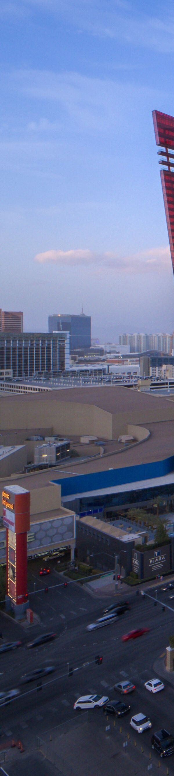 Marriott Vacation Club Grand Chateau Marriott's Grand Chateau - Las Vegas, NV