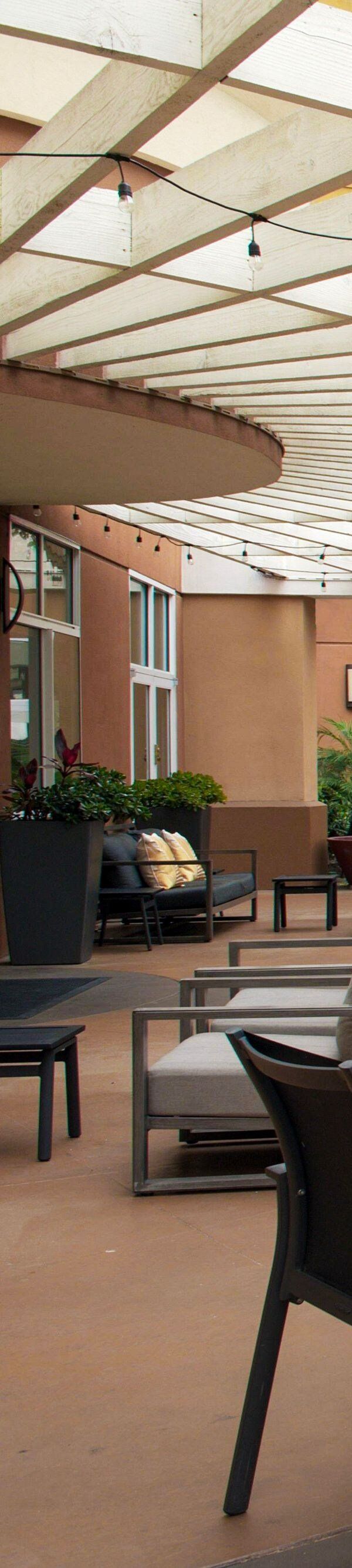 Residence Inn By Marriott Anaheim Resort Area Garden Grove - Irvine, CA
