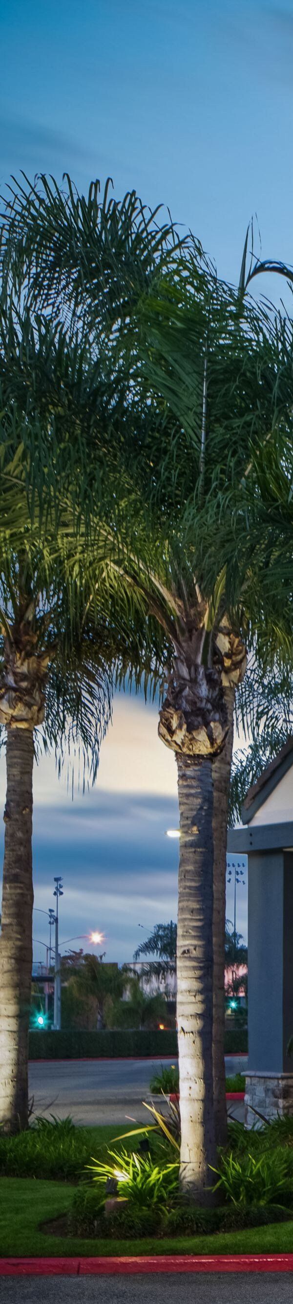 Springhill Suites By Marriott Pasadena Arcadia - Monrovia
