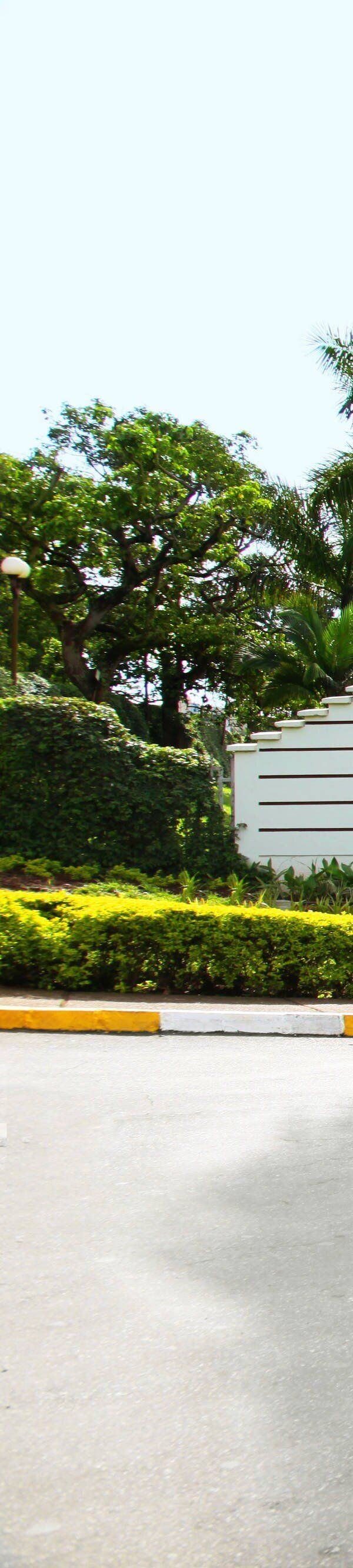 Sheraton Kampala Hotel - Kampala