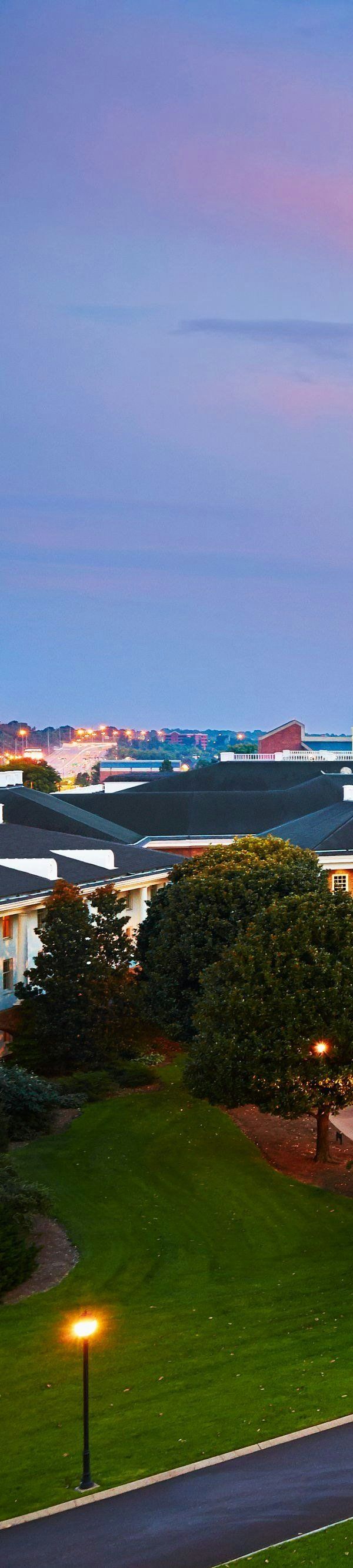 Gaylord Opryland Resort And Convention Center - Nashville, TN
