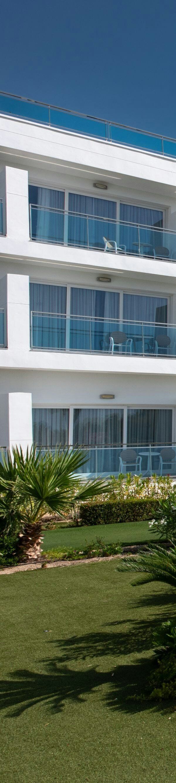 Four Points By Sheraton Costa Blanca Resort - Benidorm