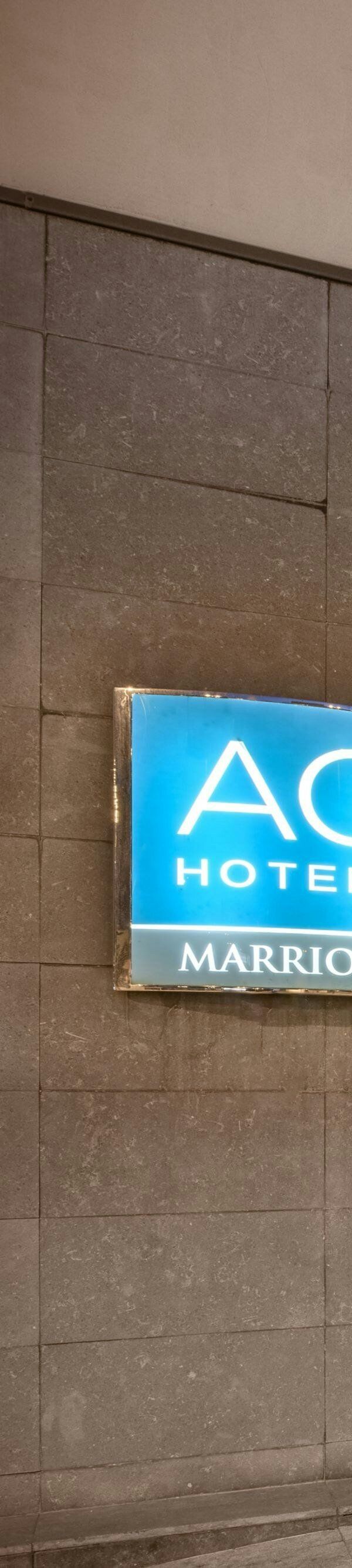 Ac Hotels By Marriott Hotel Elda - Elda