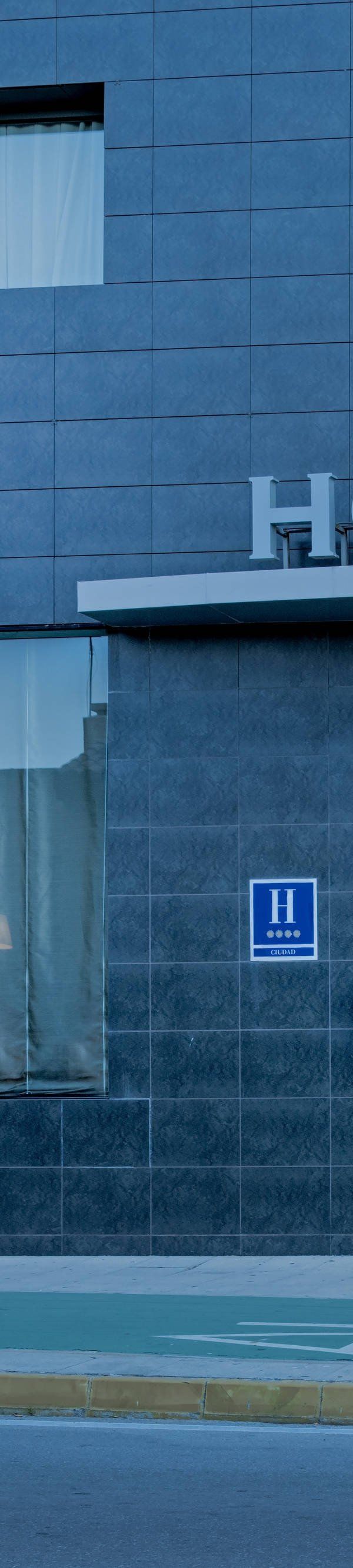 Ac Hotels By Marriott Hotel Algeciras - Algeciras