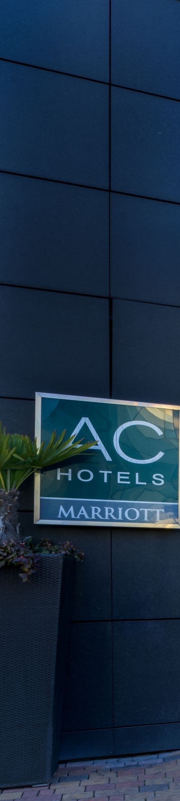 Ac Hotels By Marriott Hotel Vicenza - 비첸차