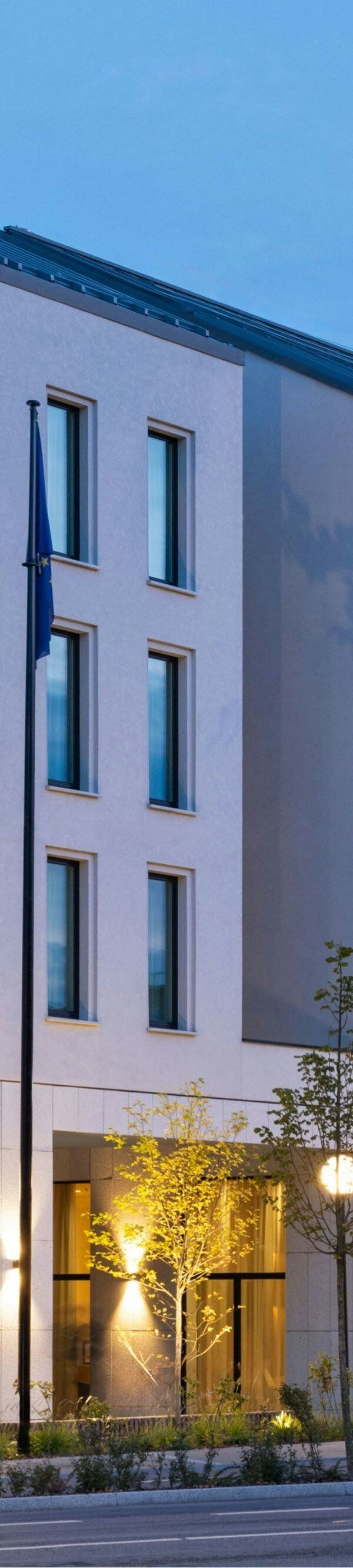 Ac Hotels By Marriott Vilnius - Vilnius