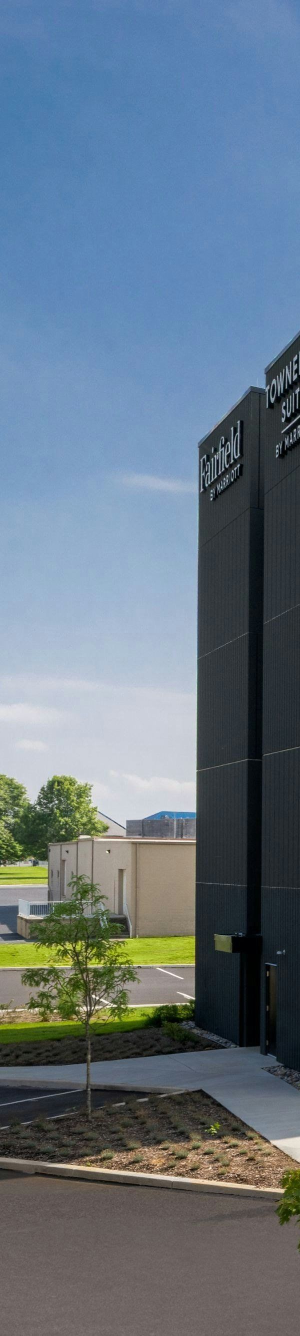 Fairfield By Marriott Inn And Suites Lancaster - Lancaster, PA