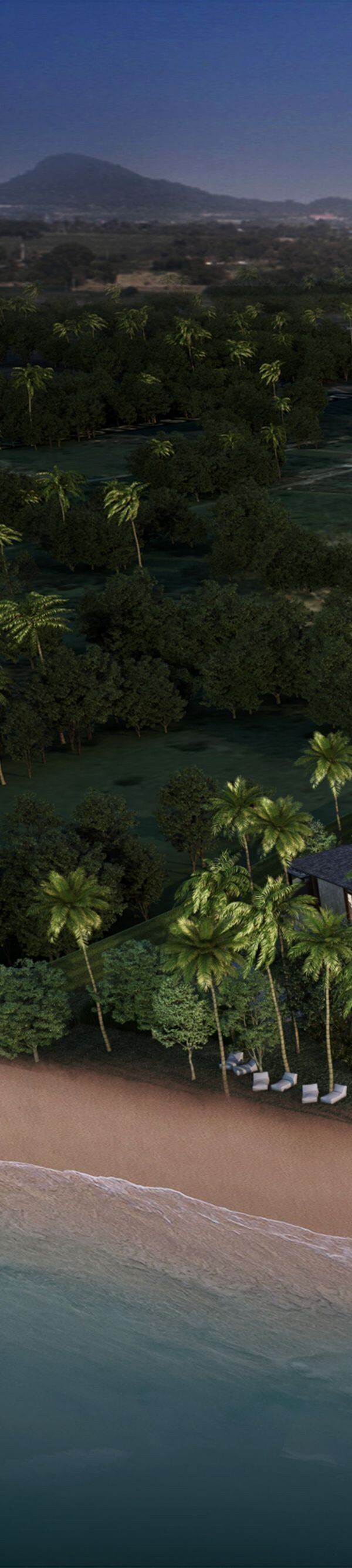 Khao Lak Marriott Beach Resort And Spa - Khao Lak