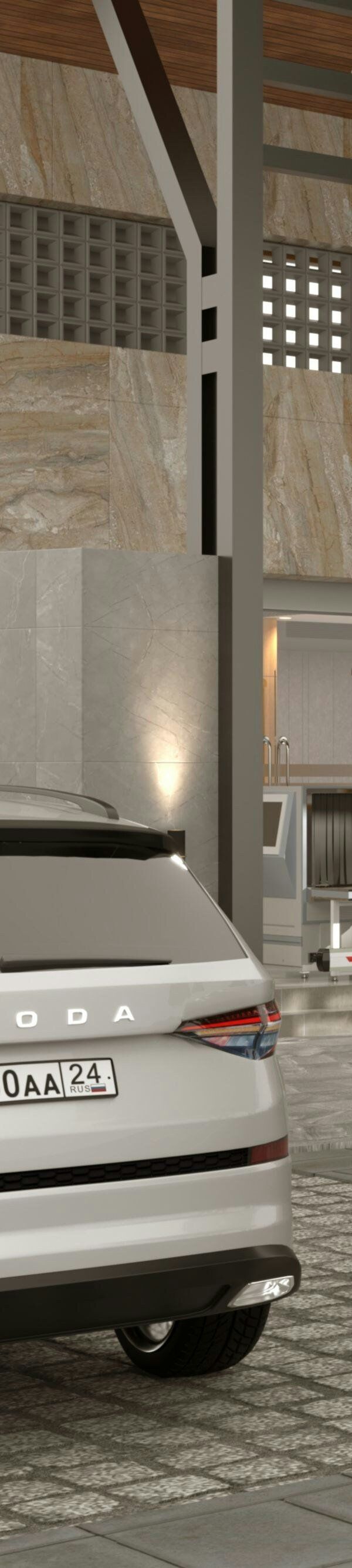 Protea Hotel By Marriott Kinshasa - Kinshasa