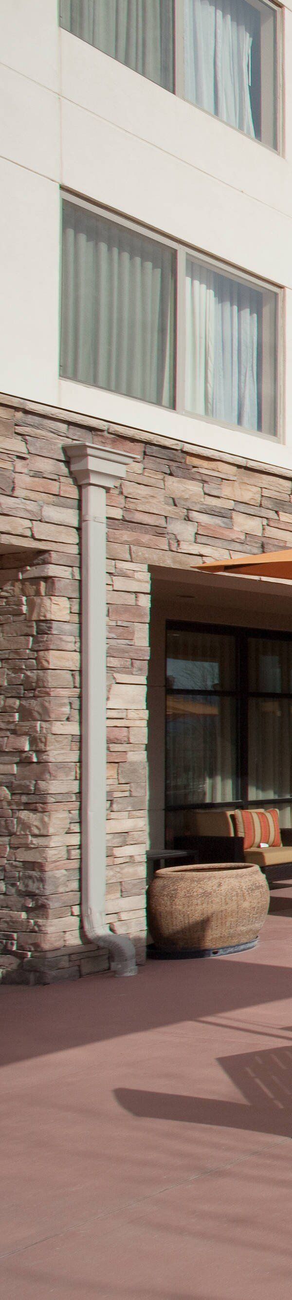 Courtyard By Marriott Grand Junction - Grand Junction, CO