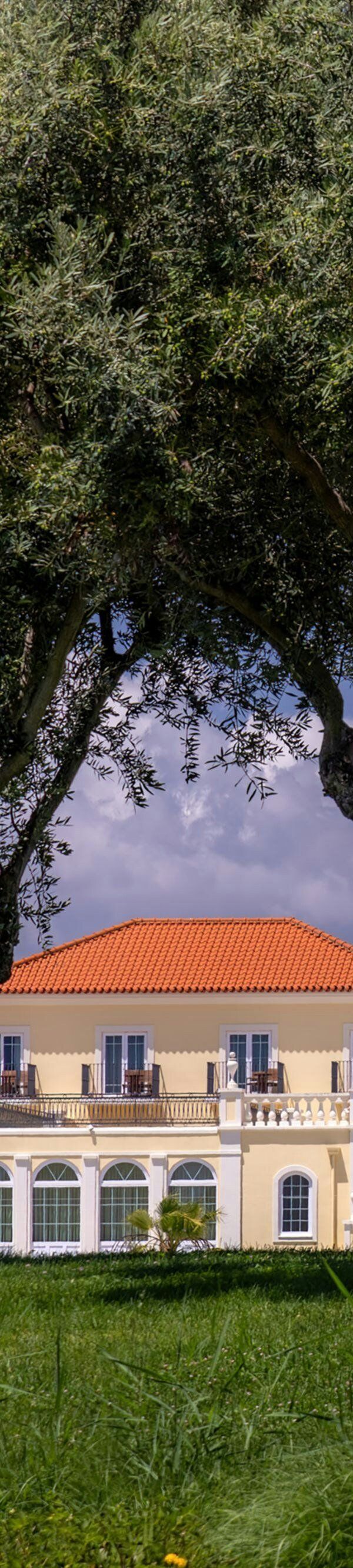 Domes Lake Algarve Autograph Collection - Vilamoura