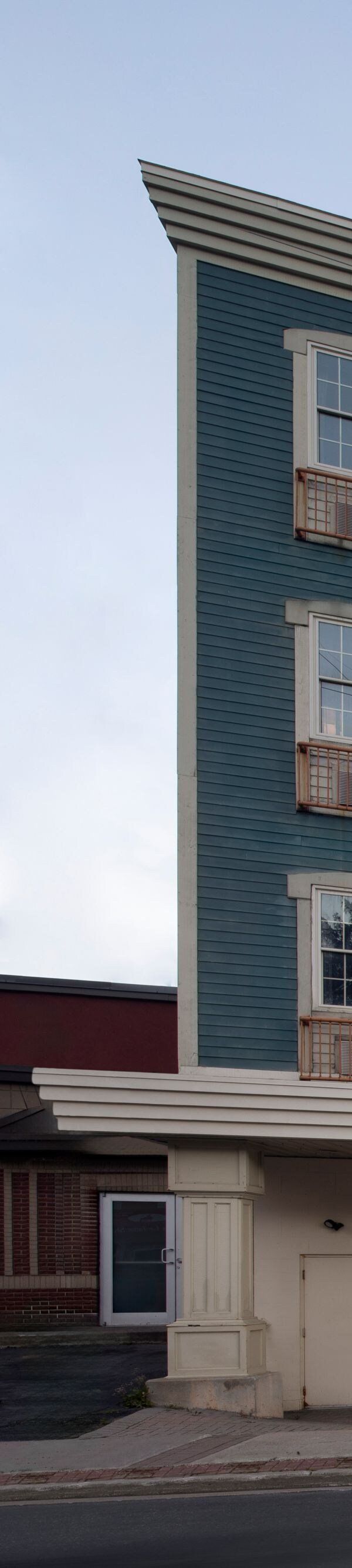 Courtyard By Marriott St Johns Newfoundland - St. John's