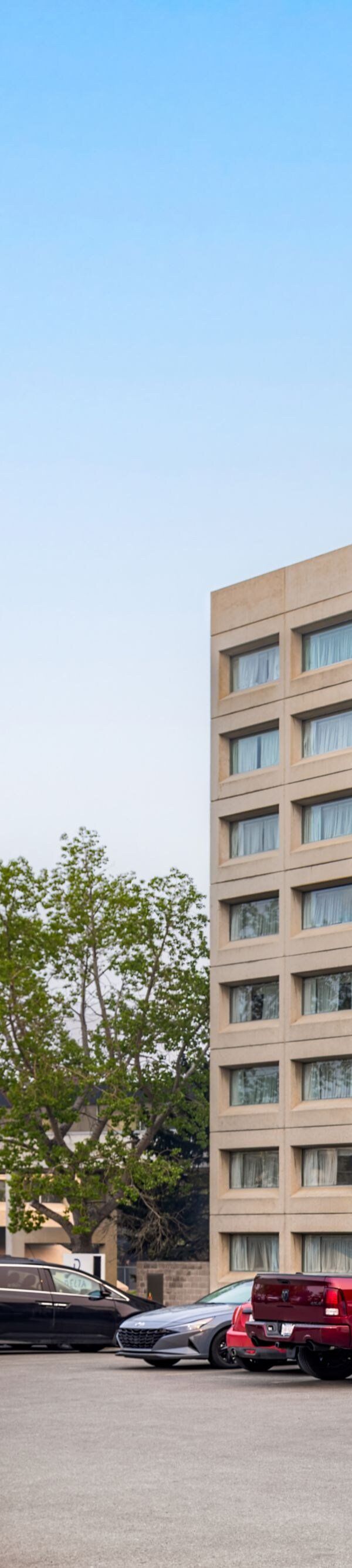 Delta Hotels By Marriott Calgary South - Calgary