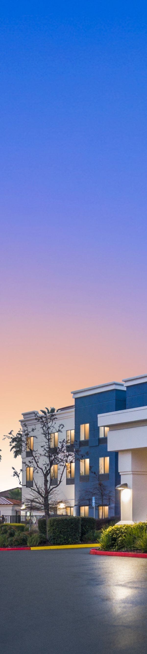 Springhill Suites By Marriott Modesto - Modesto, CA