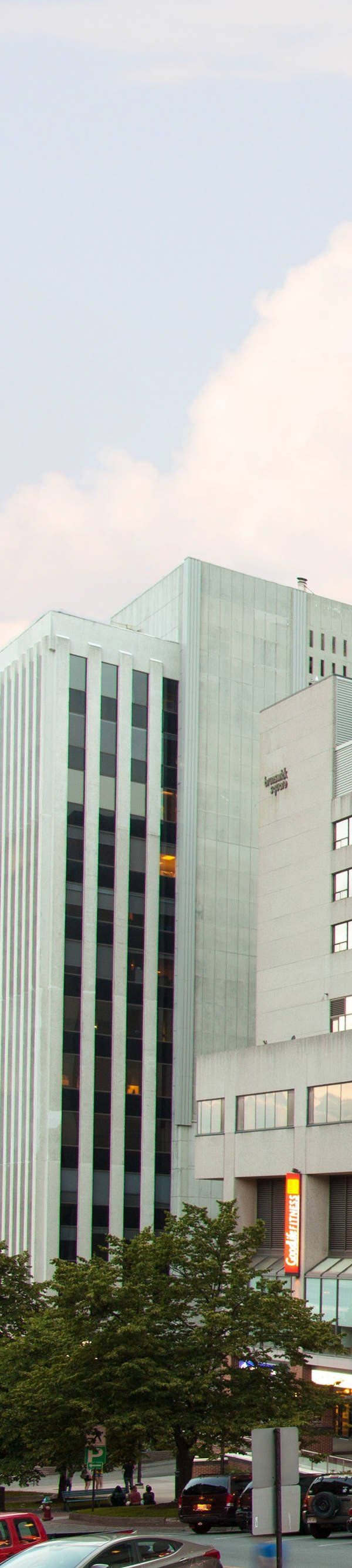Delta Hotels By Marriott Saint John - Saint John, Nova Brunsvic, Canada