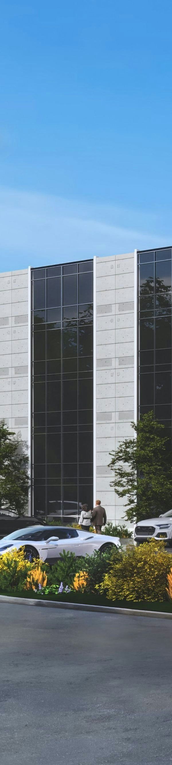 Towneplace Suites By Marriott Niagara Falls Canada - Niagara Falls