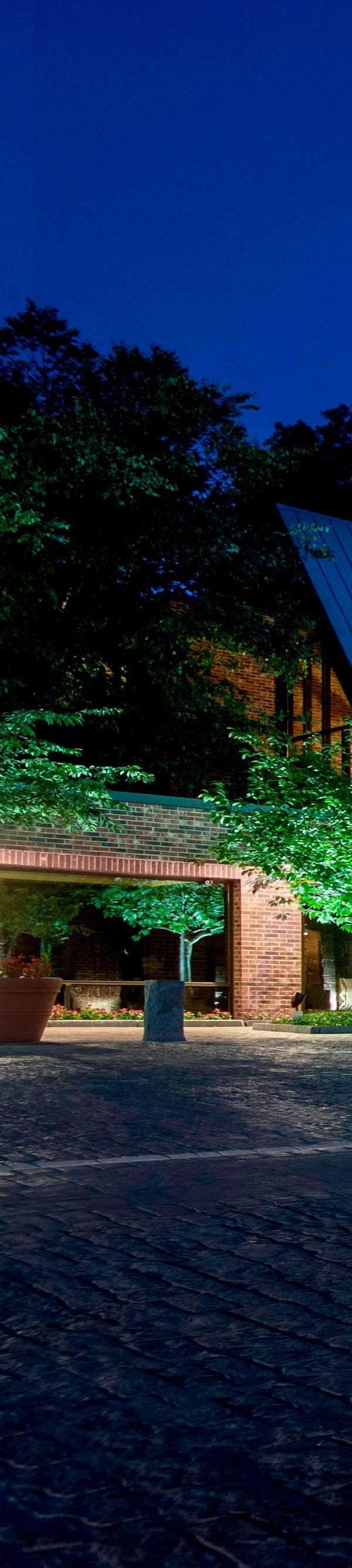 Princeton Marriott At Forrestal - Princeton, NJ