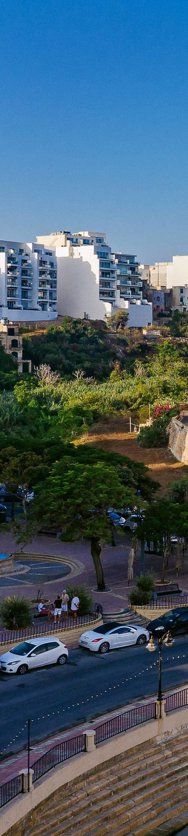 Malta Marriott Resort And Spa - Malte