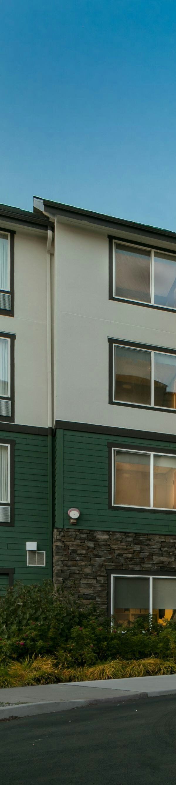 Fairfield Inn And Suites By Marriott Anchorage Midtown - 앵커리지