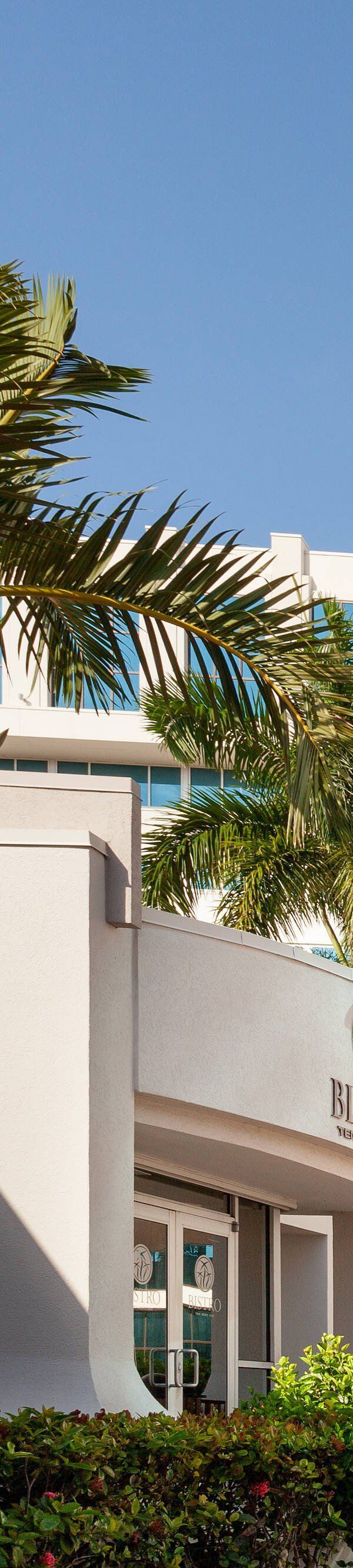 West Palm Beach Marriott - West Palm Beach, FL