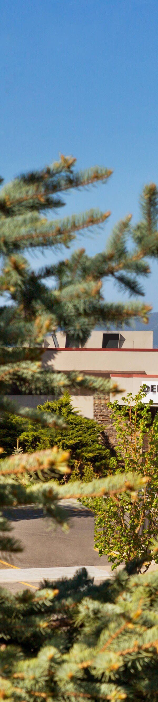 Delta Hotels By Marriott Helena Colonial - Helena, MT