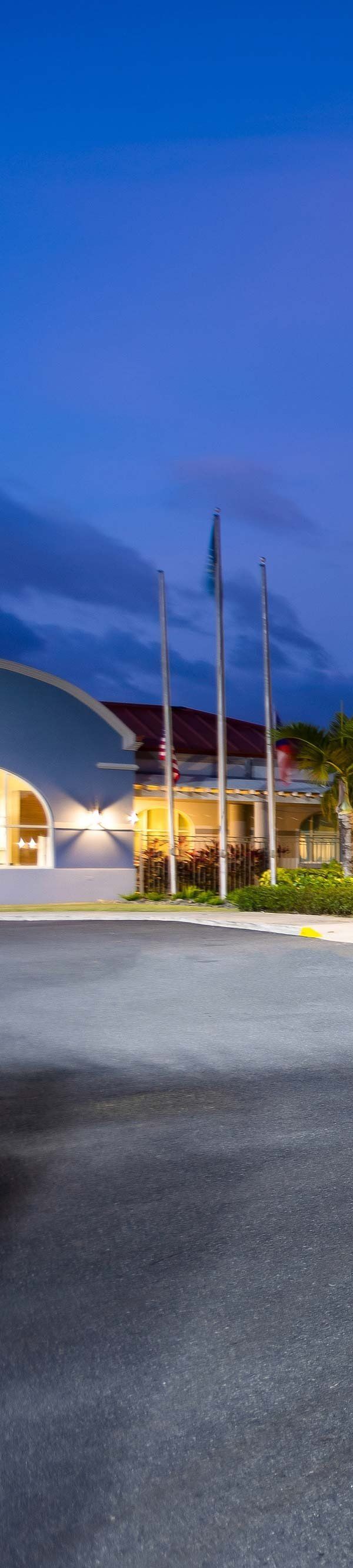 Four Points By Sheraton Caguas Real Hotel And Casino - Caguas