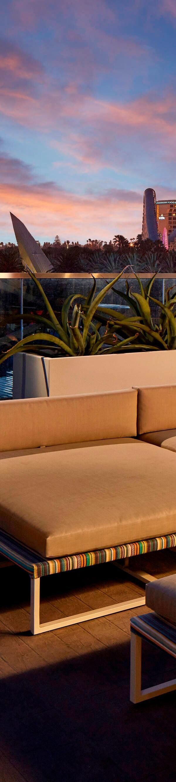 Residence Inn By Marriott At Anaheim Resort Convention Center - Anaheim