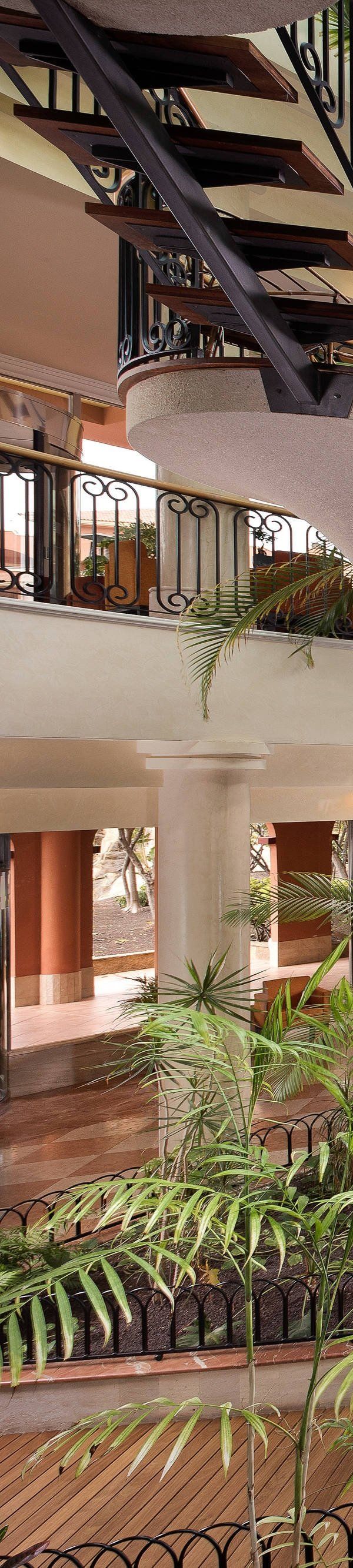 Sheraton Fuerteventura Beach Golf And Spa Resort - Fuerteventura