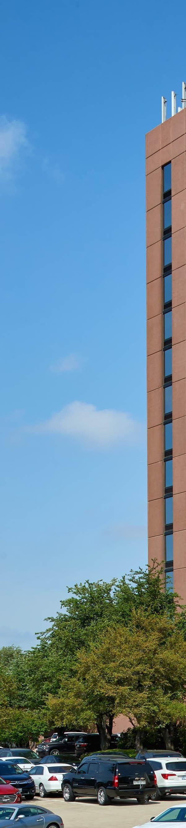 The Westin Dallas Fort Worth Airport - Dallas, TX