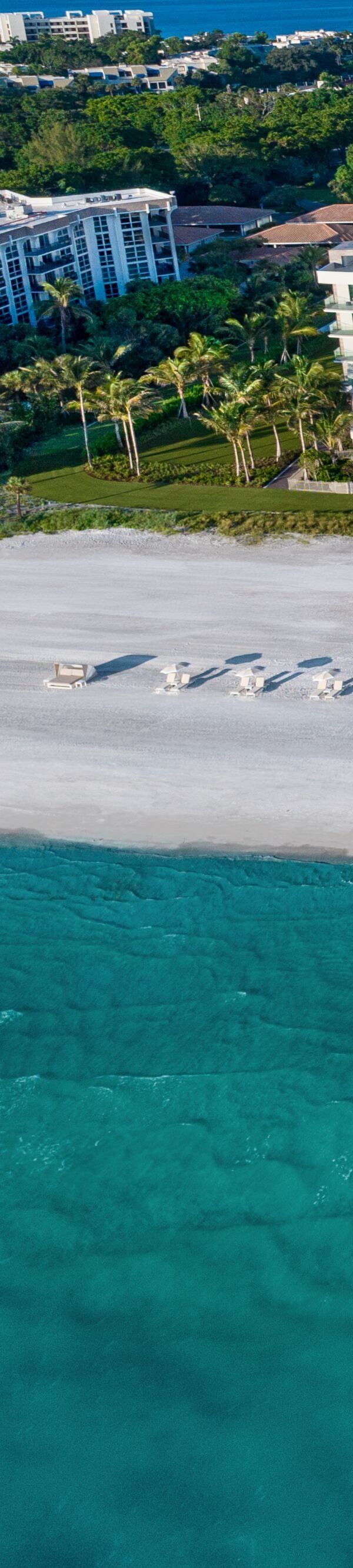 The St Regis Longboat Key Resort - Longboat Key, FL