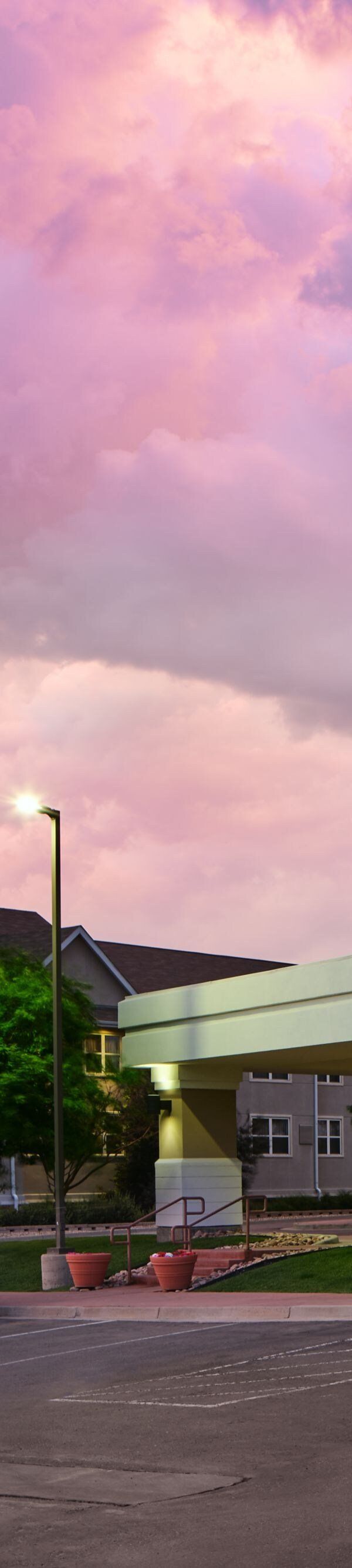 Springhill Suites By Marriott Boulder Longmont - Lyons, CO