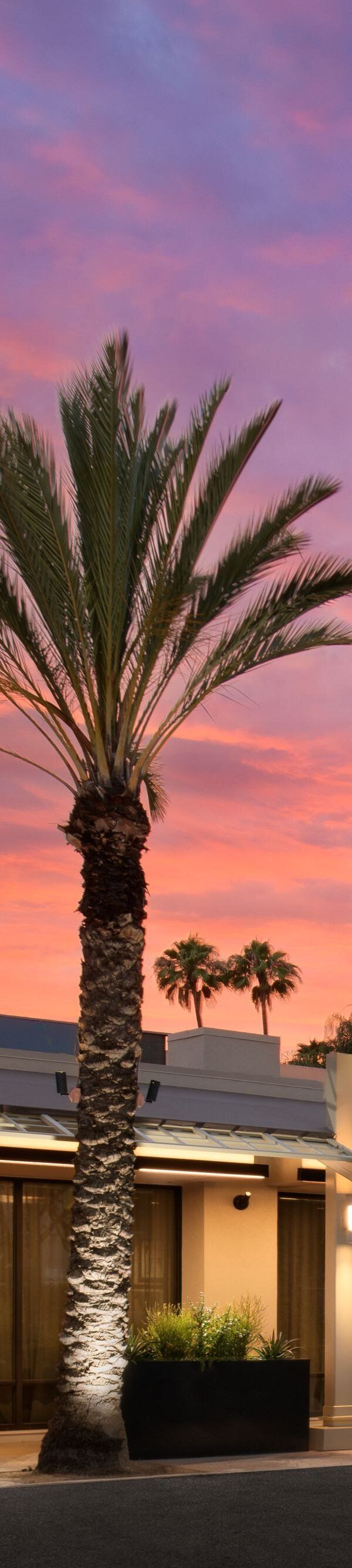 Sheraton Park Hotel At The Anaheim Resort - Irvine, CA