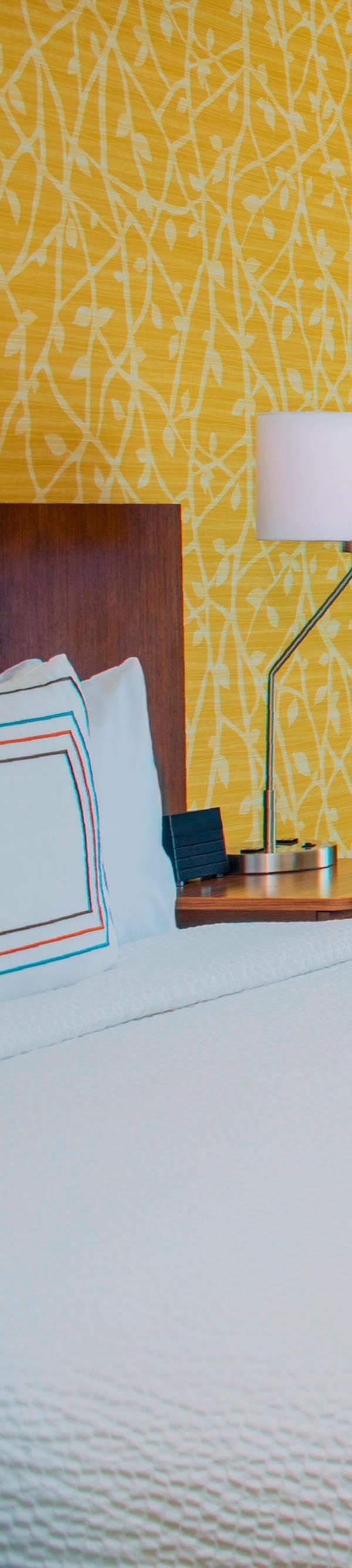 Fairfield Inn And Suites By Marriott Bridgewater Branchburg Somerville - Bridgewater, NJ