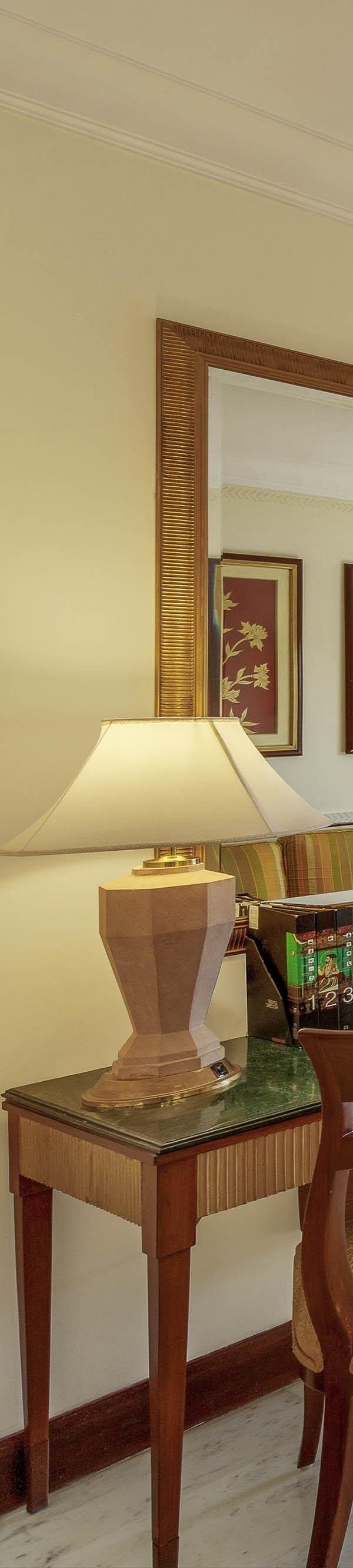 Itc Mughal A Luxury Collection Resort And Spa Agra - アーグラ