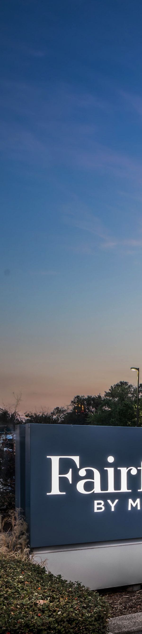 Fairfield Inn And Suites By Marriott Chattanooga South East Ridge - Chattanooga, TN