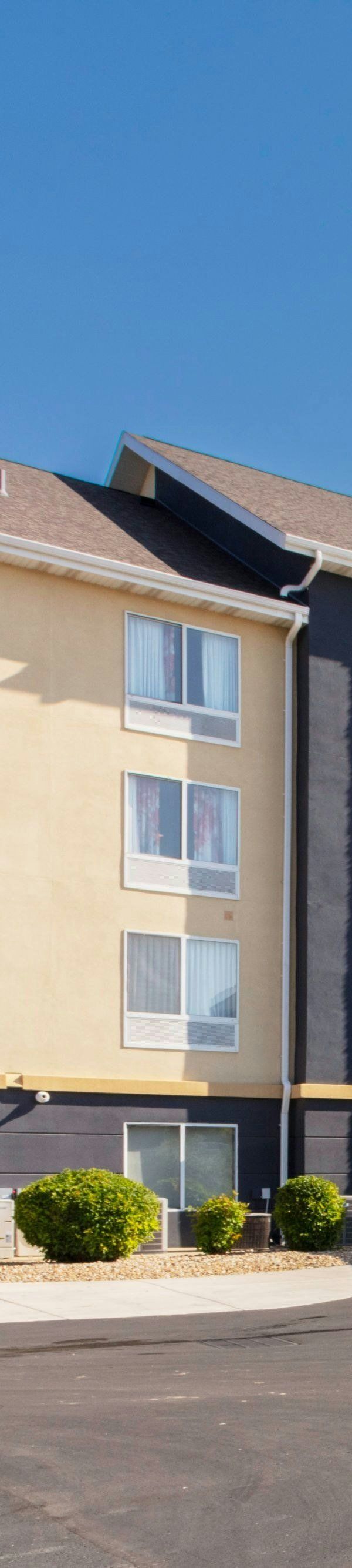 Fairfield Inn And Suites By Marriott Rapid City - Rapid City, SD